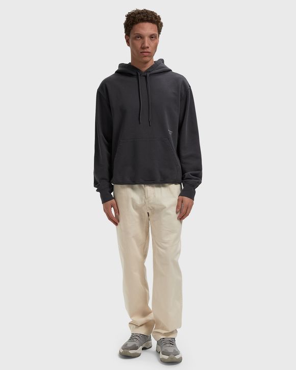 Off-Race Graphic Hoodie