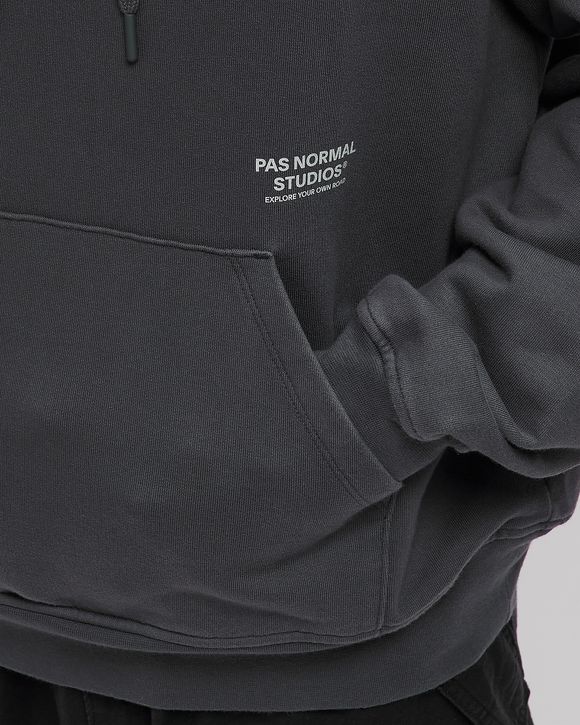 Off-Race Hoodie