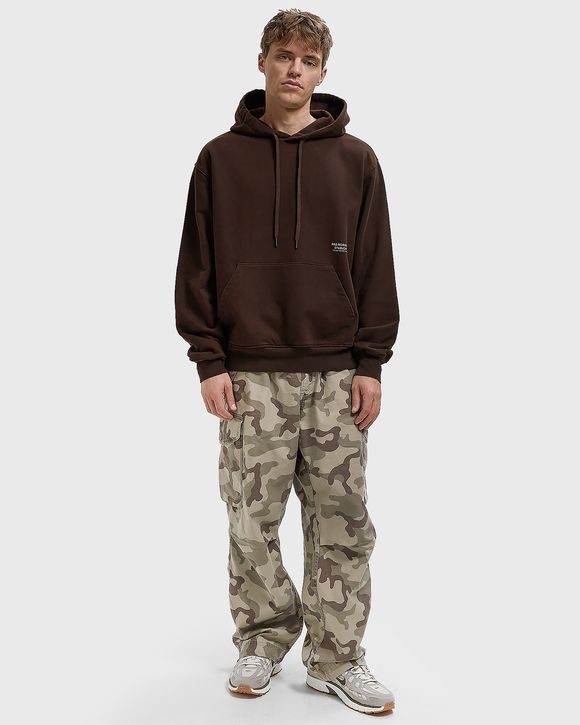 Off-Race Hoodie