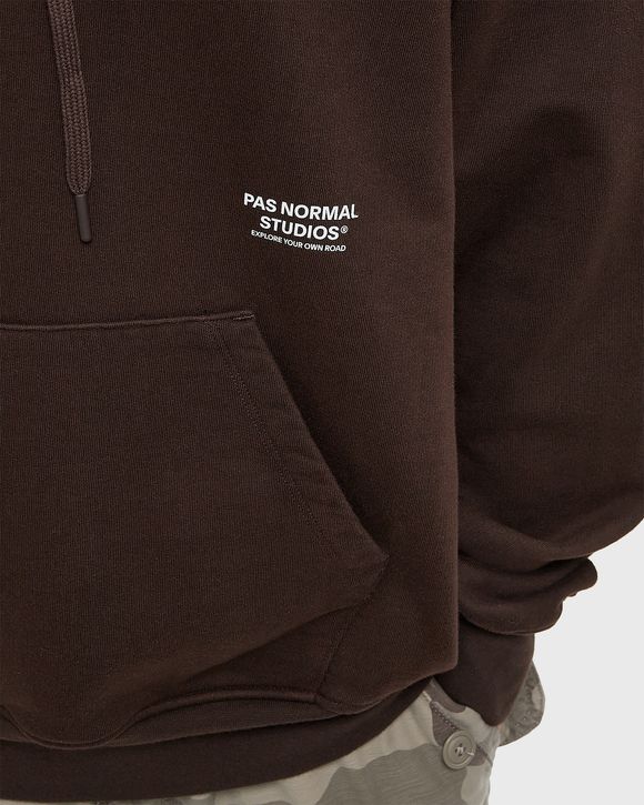 Off-Race Hoodie