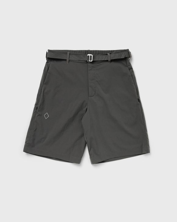 Off-Race Light Tech Shorts