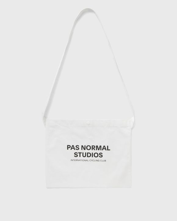 Off-Race Musette Bag
