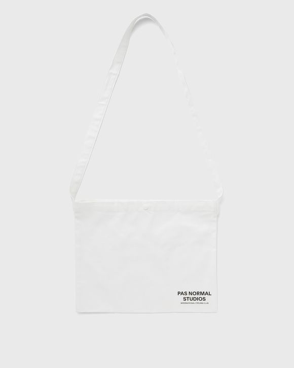 Off-Race Musette Bag