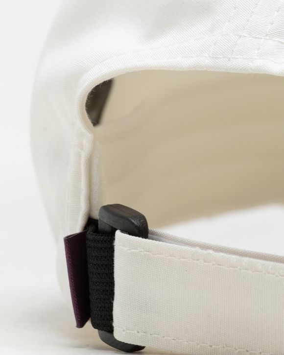 Off-Race Patch Cap