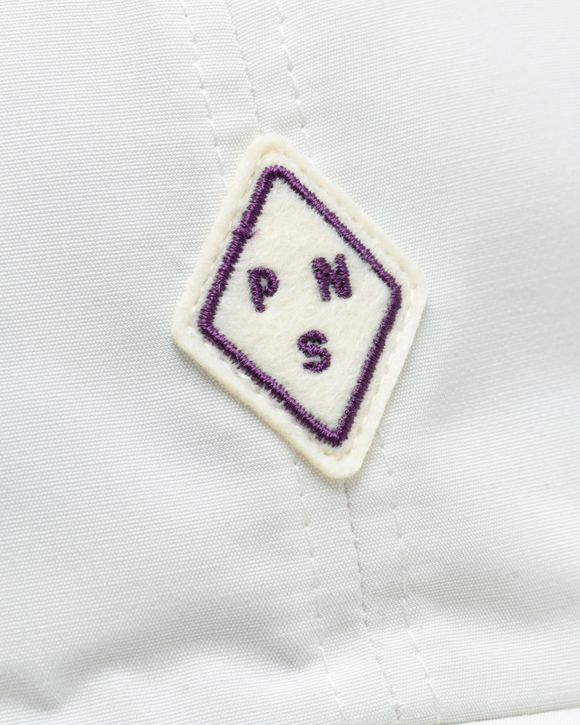 Off-Race Patch Cap