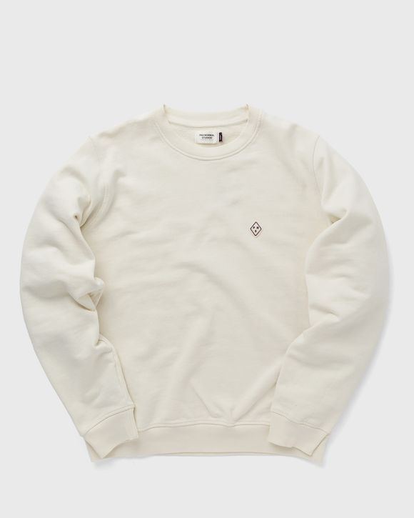 Off-Race Patch Sweatshirt