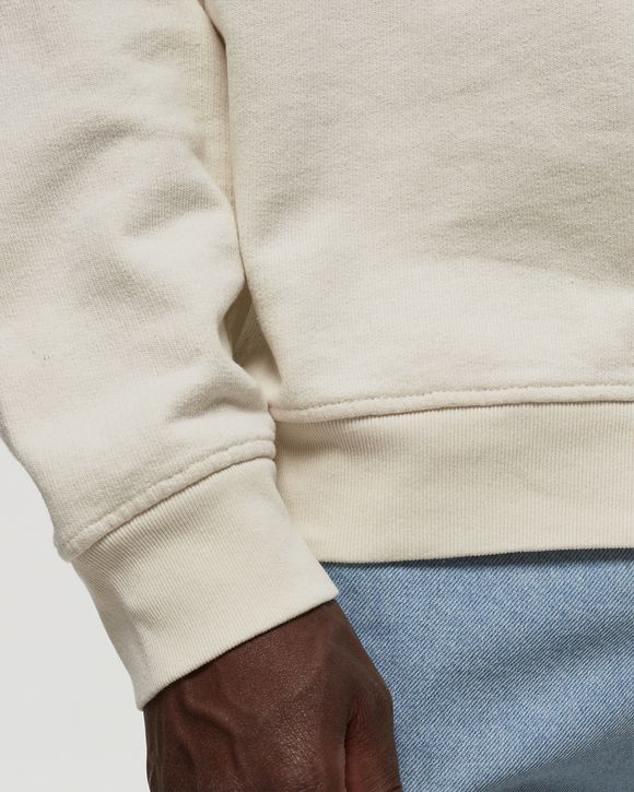 Off-Race Patch Sweatshirt
