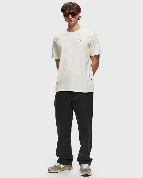 Off-Race Patch Tee