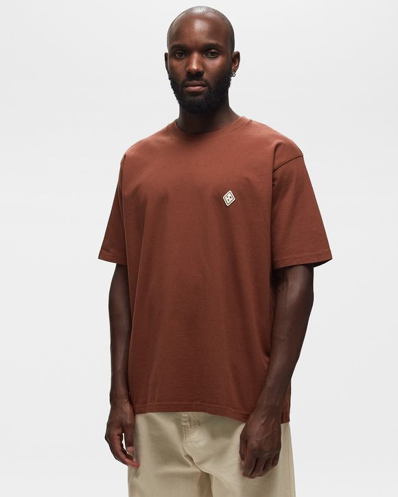 Off-Race Patch Tee