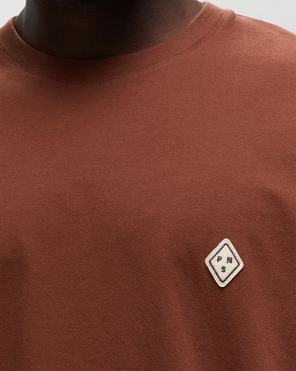 Off-Race Patch Tee