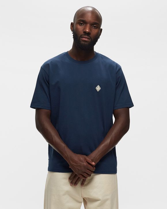 Off-Race Patch Tee