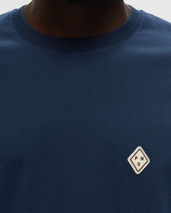 Off-Race Patch Tee