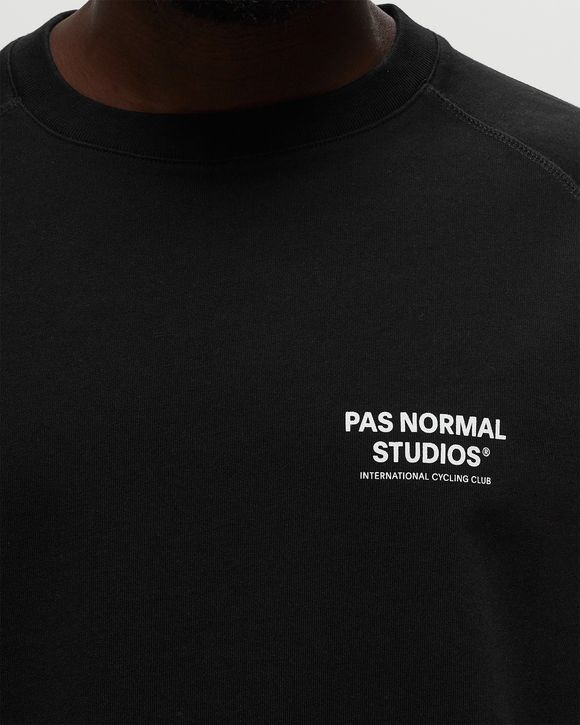 Off-Race PNS Long Sleeve Tee