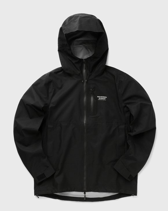 Off-Race Shell Jacket