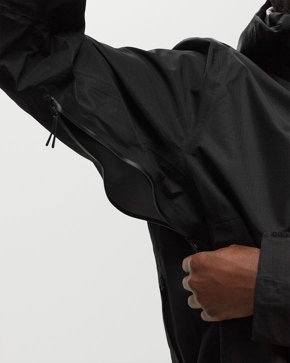 Off-Race Shell Jacket