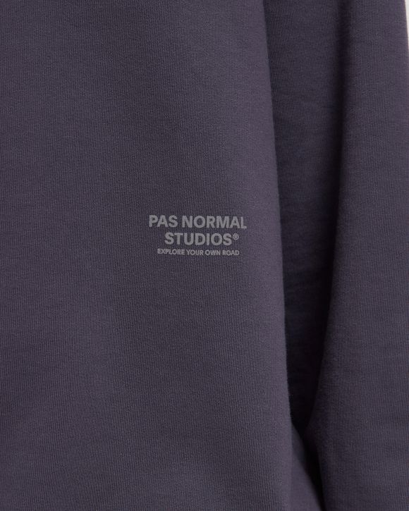 Off-Race Sweatshirt