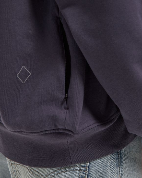Off-Race Sweatshirt