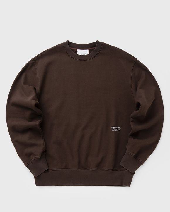 Off-Race Sweatshirt