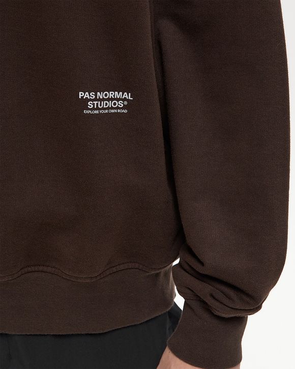 Off-Race Sweatshirt