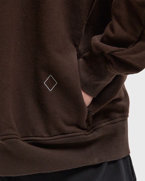 Off-Race Sweatshirt