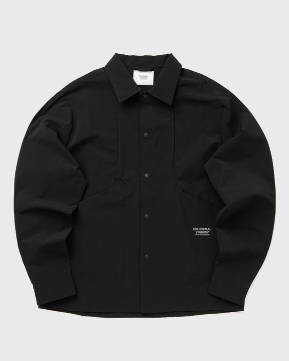 Off-Race Tech Overshirt