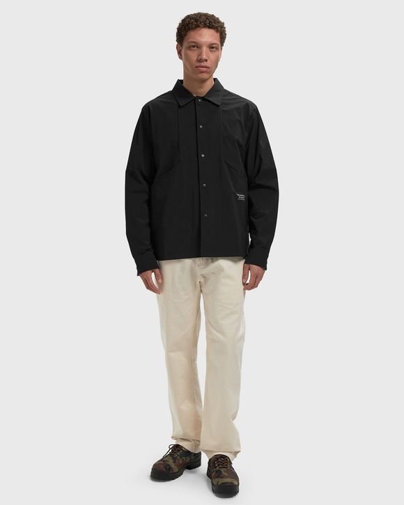 Off-Race Tech Overshirt