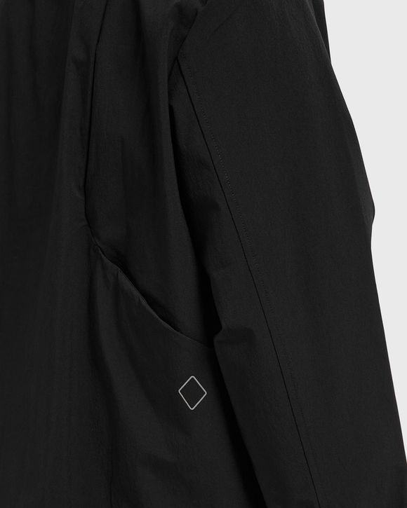 Off-Race Tech Overshirt
