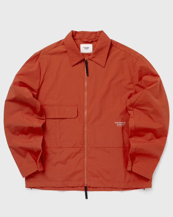 Off-Race Utility Jacket