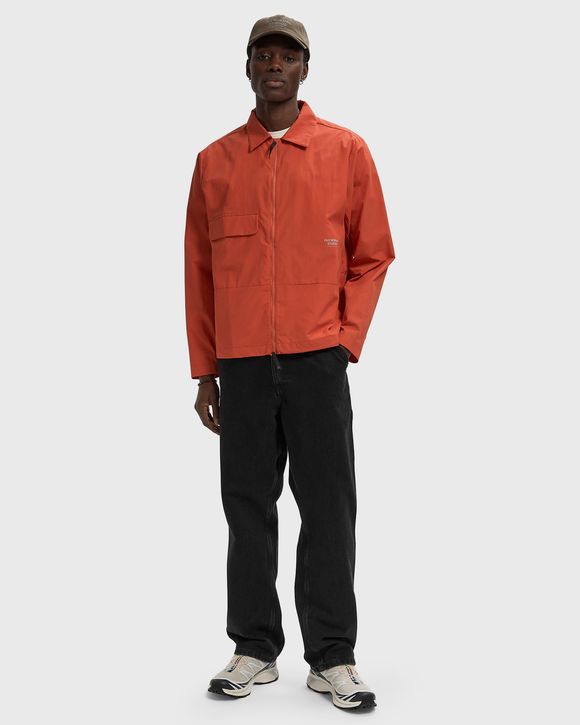 Off-Race Utility Jacket