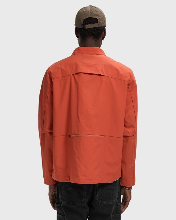 Off-Race Utility Jacket