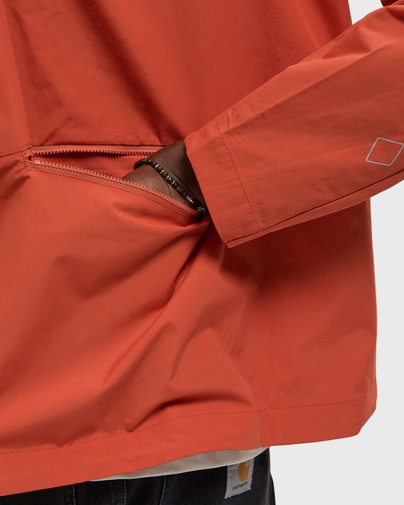 Off-Race Utility Jacket