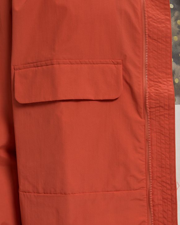 Off-Race Utility Jacket