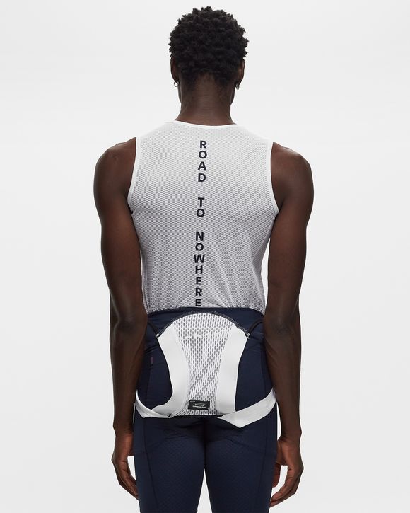 Sleeveless Baselayer