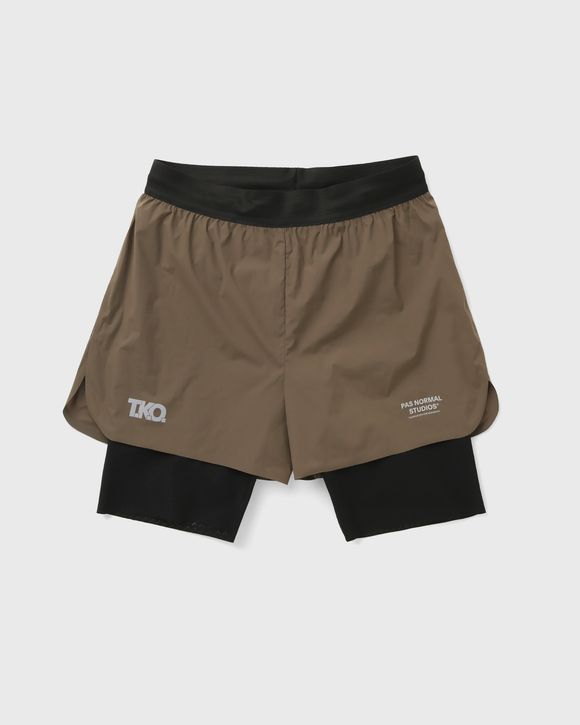 T.K.O. Balance 2-in-1 Shorts
