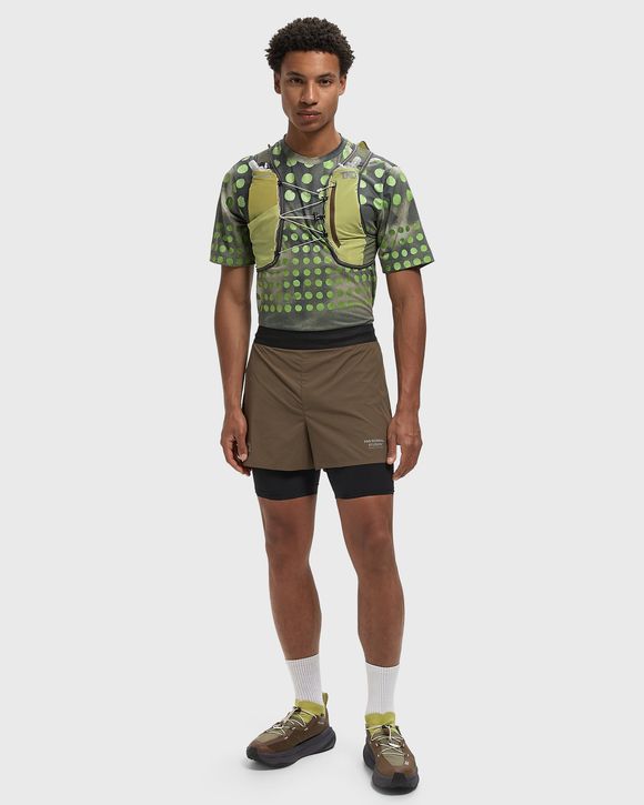 T.K.O. Balance 2-in-1 Shorts