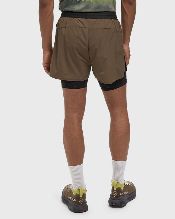 T.K.O. Balance 2-in-1 Shorts