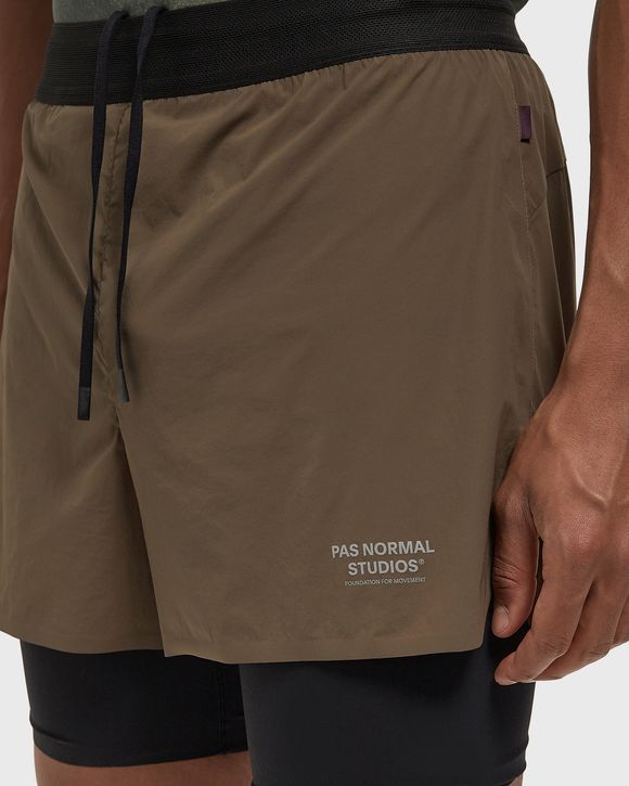 T.K.O. Balance 2-in-1 Shorts