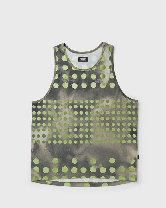 T.K.O. Balance Singlet