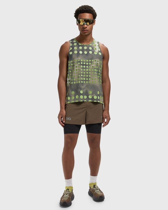 T.K.O. Balance Singlet