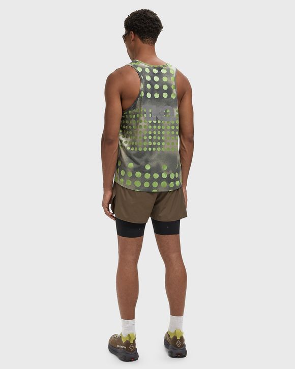 T.K.O. Balance Singlet