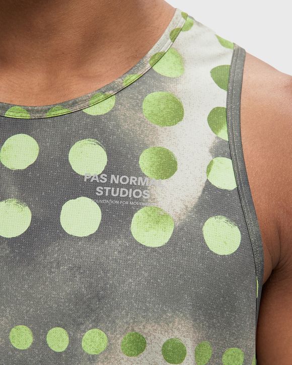 T.K.O. Balance Singlet