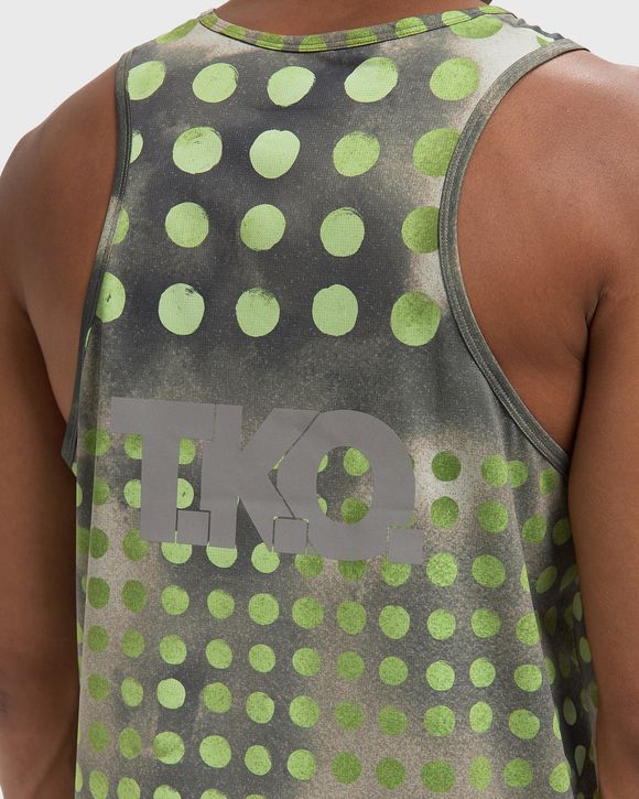 T.K.O. Balance Singlet