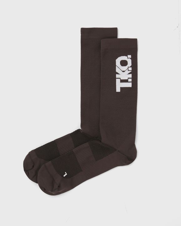 T.K.O. Race Socks
