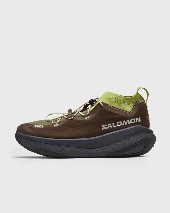 x SALOMON GRAVEL CONCEPT 2