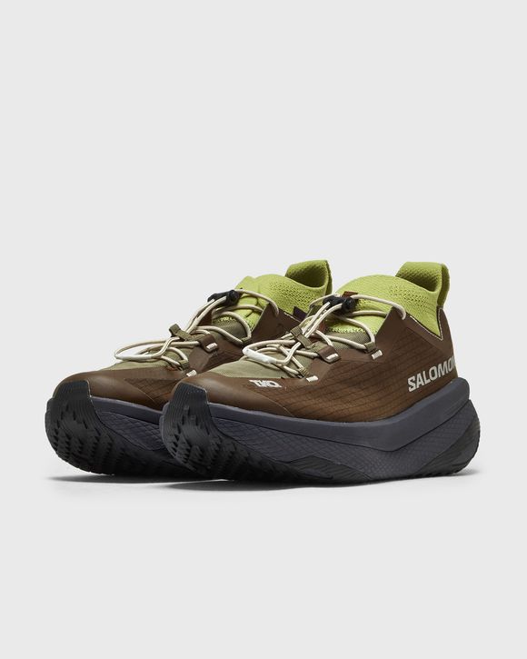 x SALOMON GRAVEL CONCEPT 2