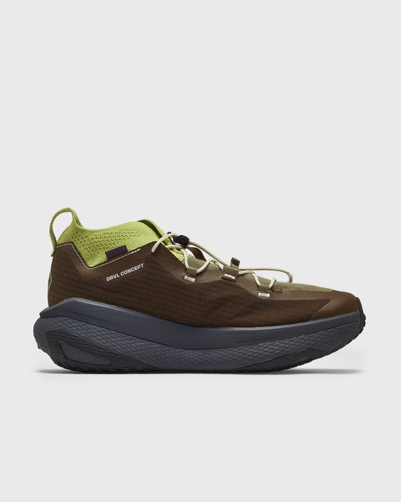 x SALOMON GRAVEL CONCEPT 2