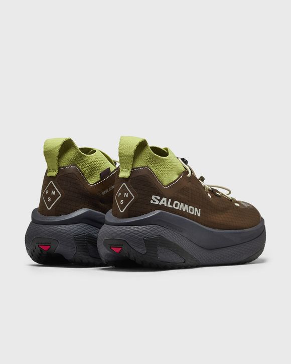 x SALOMON GRAVEL CONCEPT 2