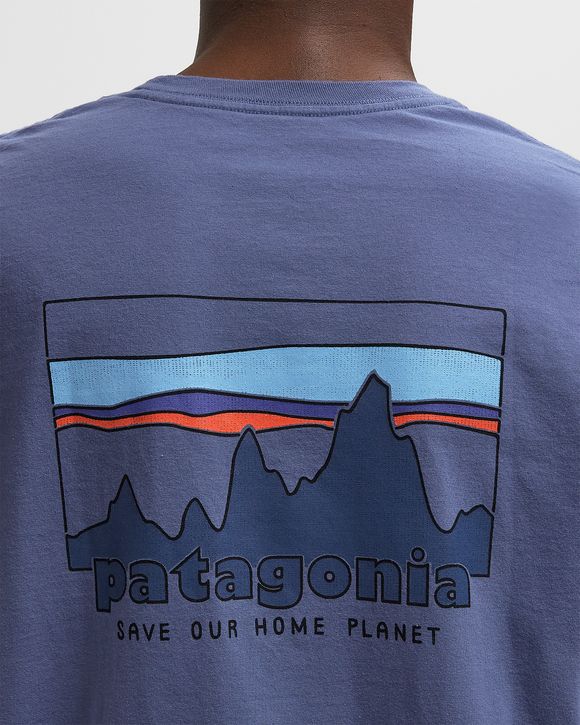 73 Skyline Organic T-Shirt