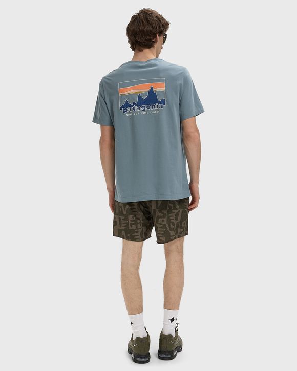 73 Skyline Tee