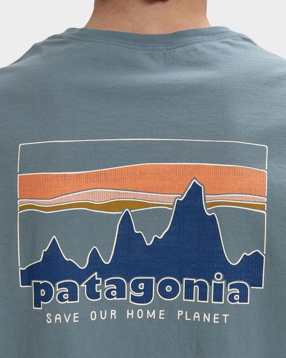73 Skyline Tee